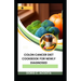 Colon Cancer Diet Cookbook for Newly Diagnosed: Nourishing Recipes for Optimal Health