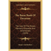 The Bazar Book Of Decorum: The Care Of The Person, Manners, Etiquette, And Ceremonials (1870)