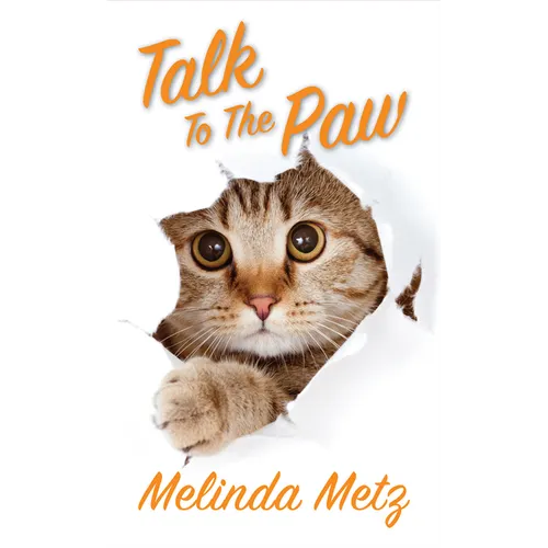 Talk to the Paw