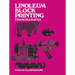 Linoleum Block Printing