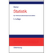 Statistik Für Wirtschaftswissenschaftler
