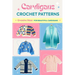 Cardigans Crochet Patterns: Creative Ideas To Beautiful Cardigans: Amigurumi Cardigans