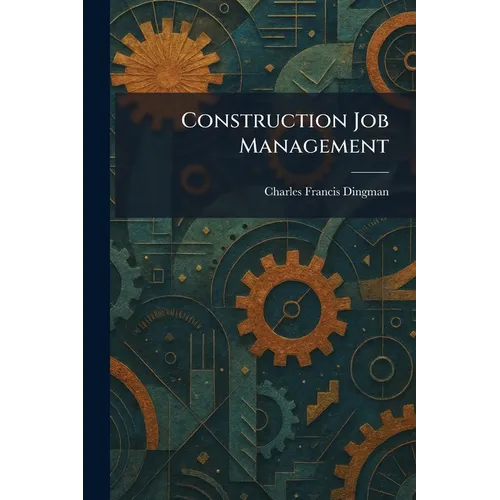 Construction Job Management
