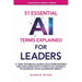 51 Essential AI Terms Explained For Leaders