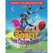 Your Very Own Robot Goes Cuckoo-Bananas!