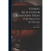 Stories Selections & Adaptions From the Noctes Atticae