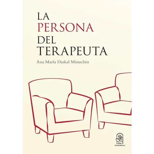 La persona del terapeuta