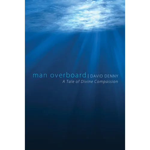 Man Overboard