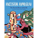 Ancestor Anmuguai: The Sacred Drum of the Wa