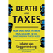 Death and Taxes: How SARS made hitmen, drug dealers and tax dodgers pay their dues
