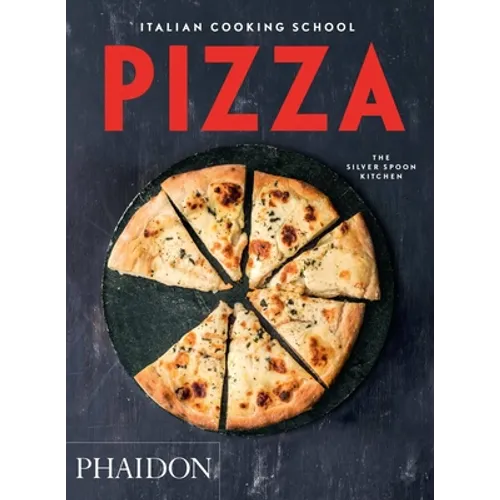 Italian Cooking School: Pizza