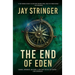 The End of Eden: An Archaeology Thriller