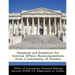 Standards and Guidelines for Internal Affairs: Recommendations from a Community of Practice