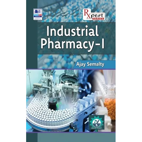 Industrial Pharmacy