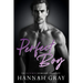 Perfect Boy: A Friends to Lovers, Hockey Romance