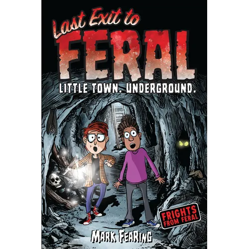 Last Exit to Feral