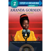 Amanda Gorman: Poet and Activist