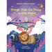 Things That Go Poop in the Night
