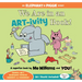 We Are in an Artivity Book!