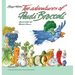 The Adventures of Pauli Broccoli