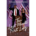 The Last Minute First Lady