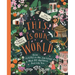 This Is Our World: From Alaska to the Amazon--Meet 20 Children Just Like You