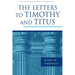The Letters to Timothy and Titus