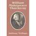 William Makepeace Thackeray