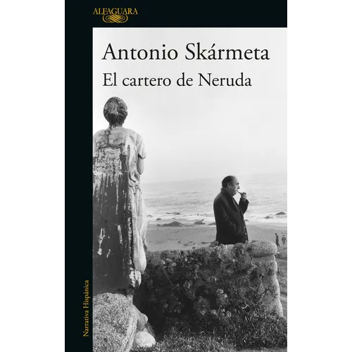 El Cartero de Neruda / The Postman