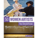 50 Women Artists You Should Know
