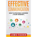 Effective Communication: How to Effectively Converse in any Situation