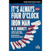 It's Always Four O'Clock / Iron Man