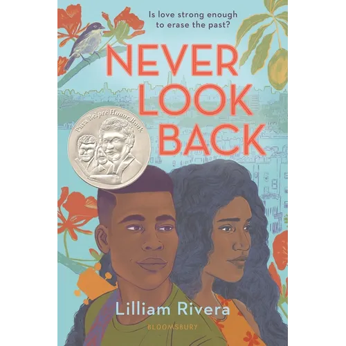 Never Look Back