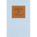 Kjv, Wonderfully Made New Testament and Psalms: Baby Boy's First Bible, Flexcover, Blue