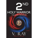 2nd Holy Warrior: The Hunt for Hitler