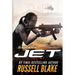 JET - Sahara: (Volume 15)