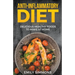 Anti Inflammatory Recipes: Delicious Healthy Foods to Make at Home