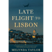 Late Flight to Lisbon