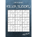 Large Print Medium Killer Sudoku: 100 Sumoku Puzzles - Sudoku Variety Puzzle Book