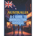 Australia Unlocked: The A-Z Guide to Immigration Success