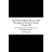 Datestamp: 28 March 2022 Thoughts to Word or Audio. Volume III: The breakthrough of the century. How to decode brain thoughts step by step. The defini
