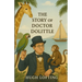 The Story Of Doctor Dolittle (Illustrated)
