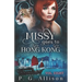 Missy Goes to Hong Kong