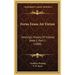 Forus Feasa Air Eirinn: Keating's History Of Ireland, Book 1, Part 1 (1880)
