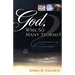 God, Why So Many Storms?