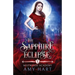 The Sapphire Eclipse (Mistwood Academy Book 1)