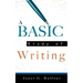 A Basic Study of Writing
