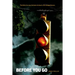 Before You Go