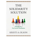 Solidarity Solution: Principles for a Fair Income Distribution