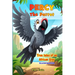 Percy the Parrot: True tales of an African Gray, Illustrated